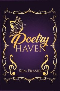 bokomslag Poetry Haven