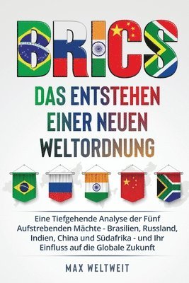 bokomslag Brics