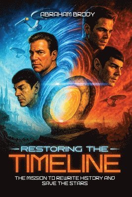 Restoring the Timeline