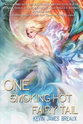 One Smoking Hot Fairy Tail 1