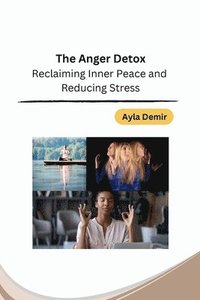 bokomslag Anger Detox