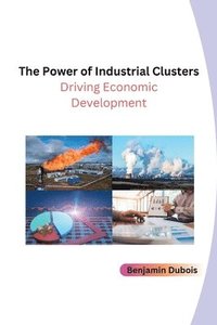 bokomslag Power of Industrial Clusters