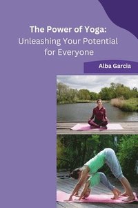 bokomslag Power of Yoga