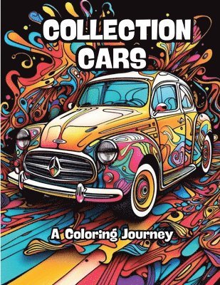 Collection Cars 1