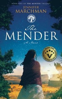 bokomslag The Mender