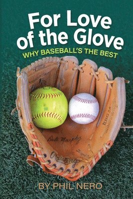 For Love of the Glove 1