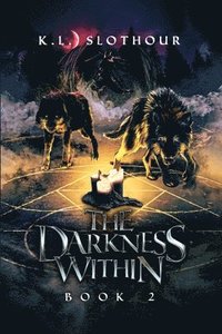 bokomslag Darkness Within