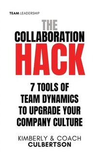 bokomslag Collaboration Hack