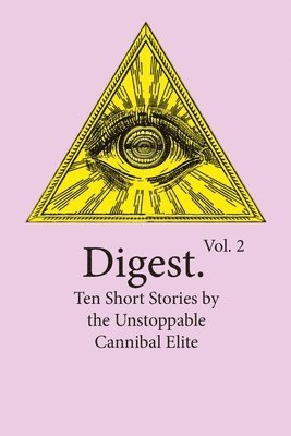 bokomslag Digest Vol. 2