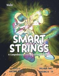 bokomslag Smart Strings Volume Two