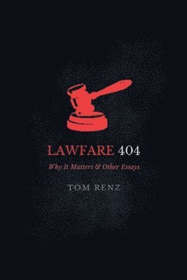 Lawfare 1