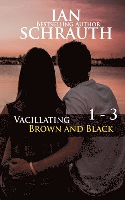 Vacillating Brown and Black 1