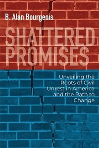 bokomslag Shattered Promises