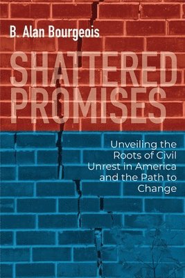 Shattered Promises 1