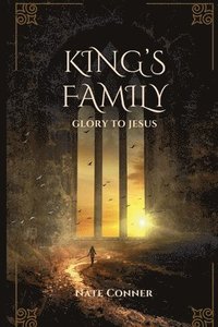 bokomslag King's Family