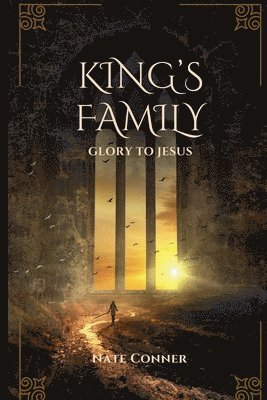 bokomslag King's Family