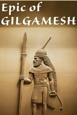 Gilgamesh - Epic of Gilgamesh, Häftad