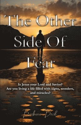 Barbara Beck - Other Side of Fear, Häftad