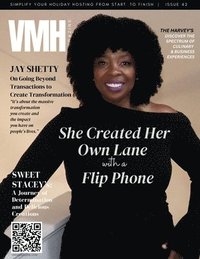 bokomslag VMH Magazine - Issue 42