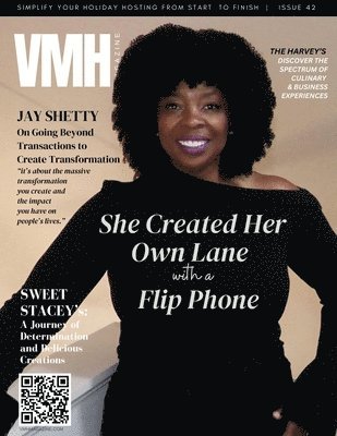 VMH Magazine - Issue 42 1