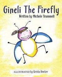 bokomslag Gineli The Firefly