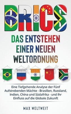 bokomslag Brics