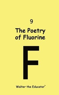 bokomslag Poetry of Fluorine