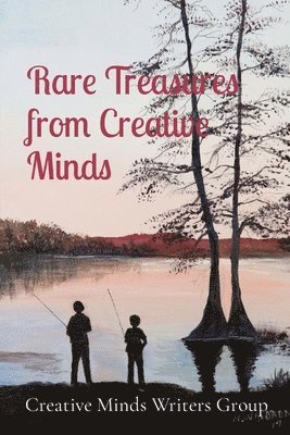 Rare Treasures from Creative Minds 1