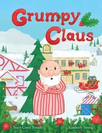 bokomslag Grumpy Claus