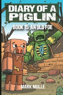 bokomslag Diary of a Piglin Book 15