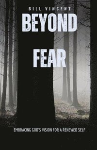 bokomslag Beyond Fear
