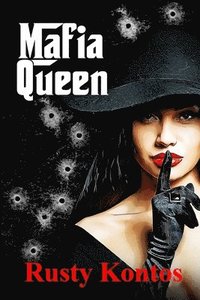 bokomslag Mafia Queen