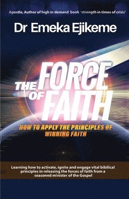 bokomslag Force of Faith