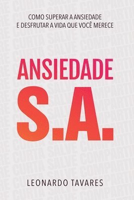 Ansiedade S.A. 1