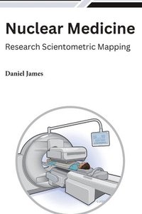 bokomslag Nuclear Medicine Research Scientometric Mapping