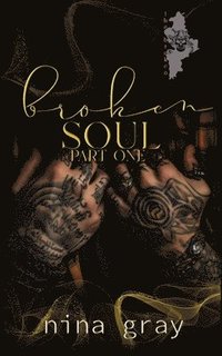 bokomslag Broken Soul - The Broken Soul Series Book One Part One