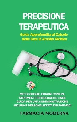 Precisione Terapeutica 1