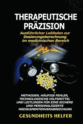 bokomslag Therapeutische Przision