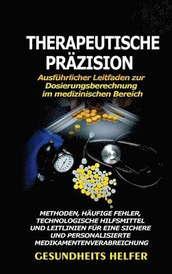 bokomslag Therapeutische Przision