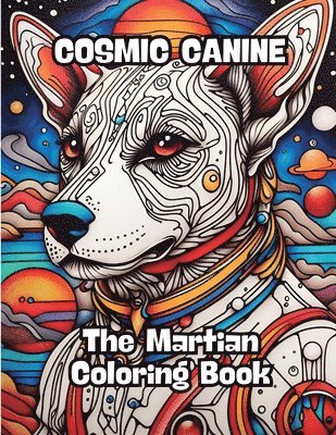 bokomslag Cosmic Canine