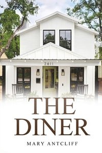 bokomslag The Diner