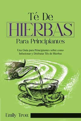 T De Hierbas para principiantes 1