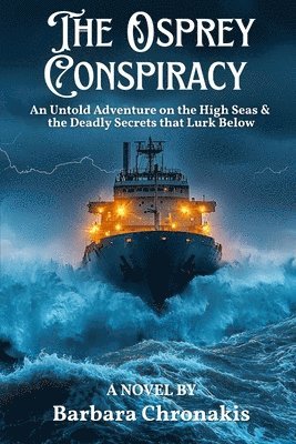 Osprey Conspiracy