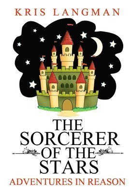 The Sorcerer of the Stars 1