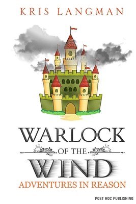 Warlock of the Wind 1