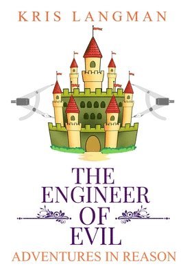 The Engineer of Evil 1