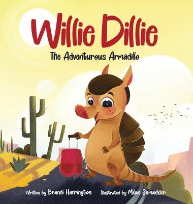 Willie Dillie 1