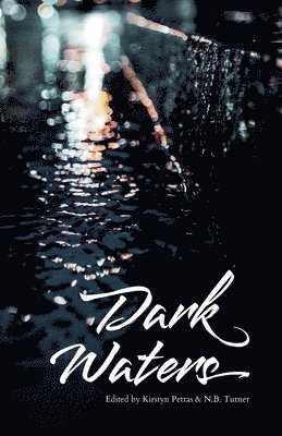 Dark Waters vol. 1 1