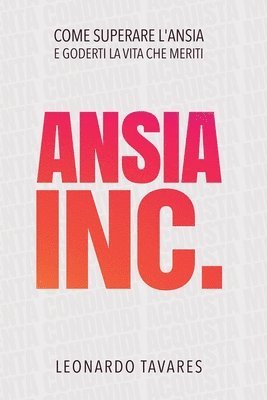 Ansia, Inc. 1
