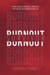 bokomslag Burnout Survivor